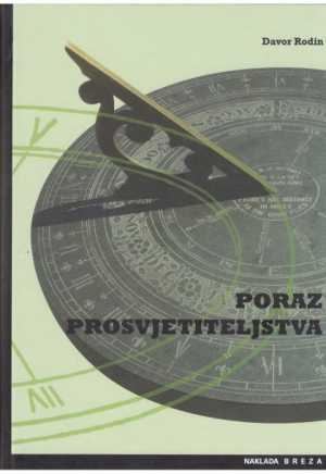 PORAZ PROSVJETITELJSTVA