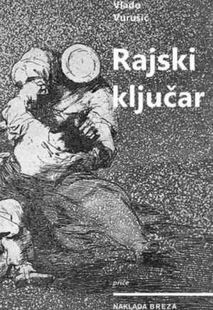 RAJSKI KLJUČAR