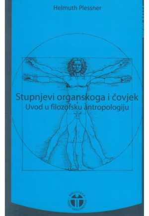 STUPNJEVI ORGANSKOGA I ČOVJEK