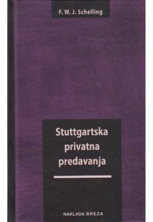 STUTTGARTSKA PRIVATNA PREDAVANJA