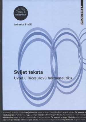 SVIJET TEKSTA