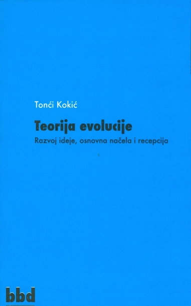 TEORIJA EVOLUCIJE