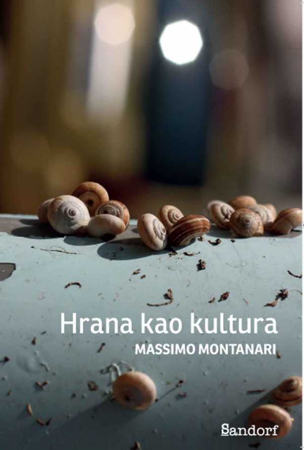 HRANA KAO KULTURA