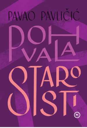 POHVALA STAROSTI