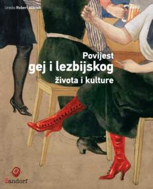 POVIJEST GEJ I LEZBIJSKOG ŽIVOTA I KULTURE