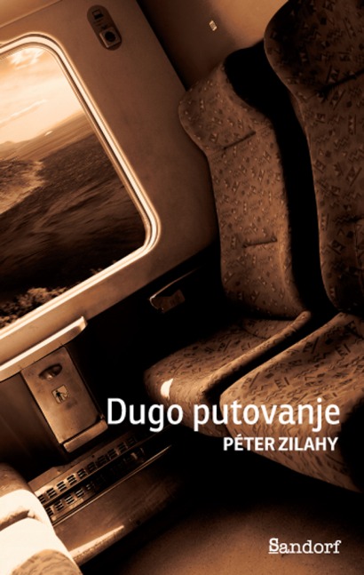 DUGO PUTOVANJE