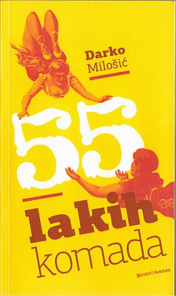 55 LAKIH KOMADA