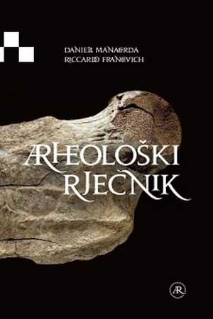 ARHEOLOŠKI RJEČNIK