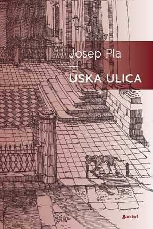 USKA ULICA