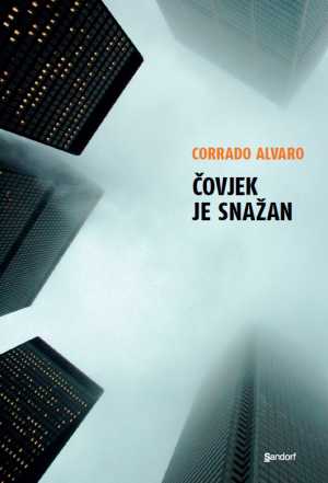 ČOVJEK JE SNAŽAN