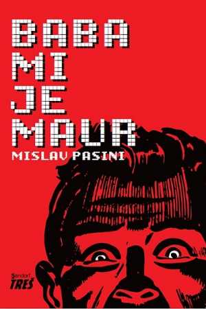 BABA MI JE MAUR