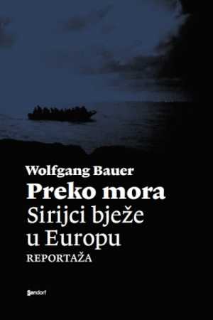 PREKO MORA