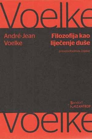 FILOZOFIJA KAO LIJEČENJE DUŠE