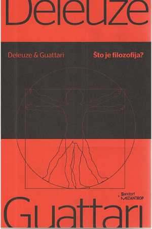 ŠTO JE FILOZOFIJA?