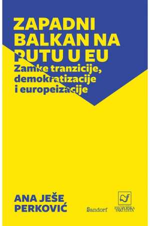 ZAPADNI BALKAN NA PUTU U EU