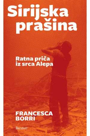 SIRIJSKA PRAŠINA
