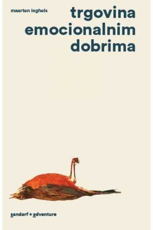TRGOVINA EMOCIONALNIM DOBRIMA