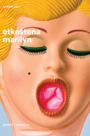 OTKOŠTENA MARILYN
