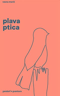 PLAVA PTICA