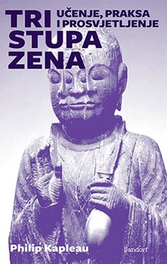 TRI STUPA ZENA