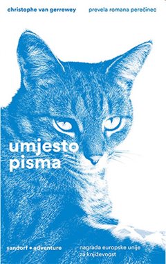 UMJESTO PISMA
