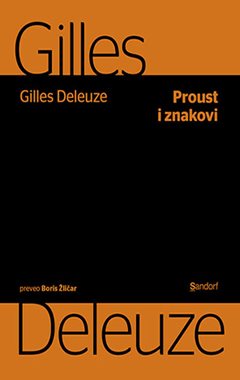 PROUST I ZNAKOVI