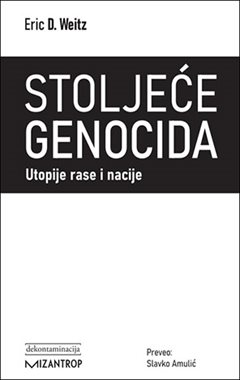 STOLJEĆE GENOCIDA