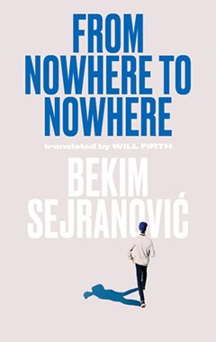 FROM NOWHERE TO NOWHERE