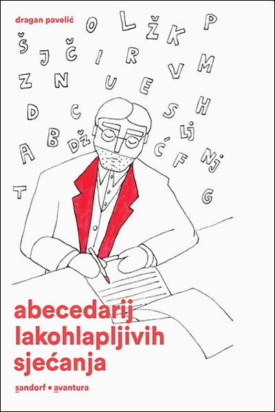 ABECEDARIJ LAKOHLAPLJIVIH SJEĆANJA