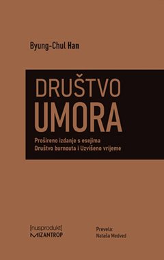 DRUŠTVO UMORA