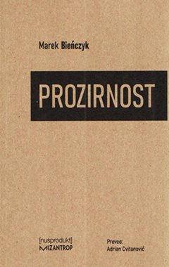 PROZIRNOST