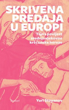 SKRIVENA PREDAJA U EUROPI