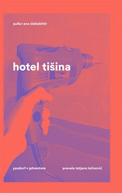 HOTEL TIŠINA