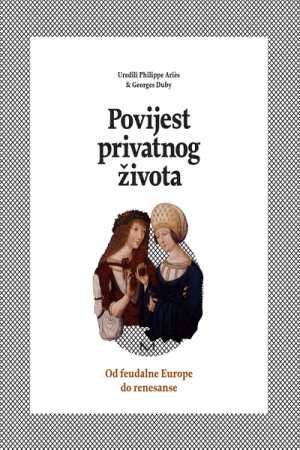 POVIJEST PRIVATNOG ŽIVOTA 2