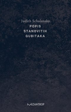POPIS STANOVITIH GUBITAKA