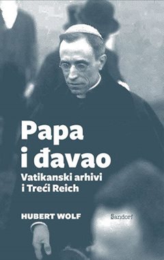 PAPA I ĐAVAO