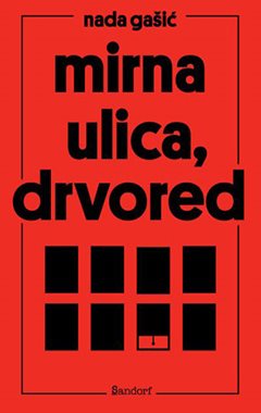 MIRNA ULICA, DRVORED