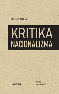 KRITIKA NACIONALIZMA