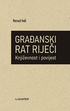 GRAĐANSKI RAT RIJEČI