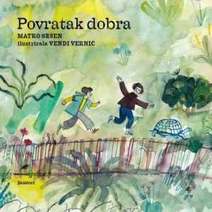 POVRATAK DOBRA