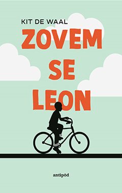 ZOVEM SE LEON