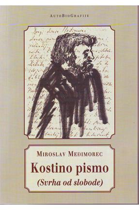 KOSTINO PISMO