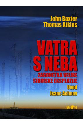 VATRA S NEBA