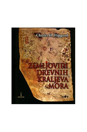 ZEMLJOVIDI DREVNIH KRALJEVA MORA