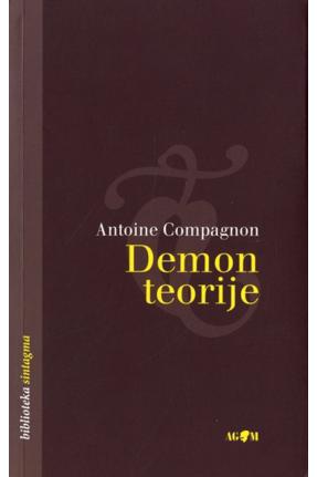 DEMON TEORIJE
