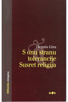 S ONU STRANU TOLERANCIJE