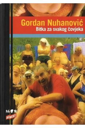 BITKA ZA SVAKOG ČOVJEKA