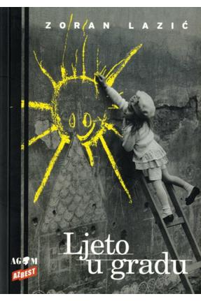 LJETO U GRADU
