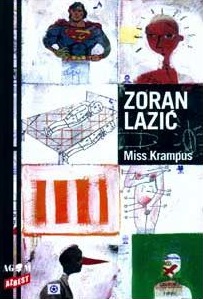 MISS KRAMPUS - ZBIRKA VRLO KRATKIH PRIČA