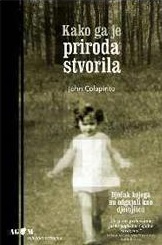 KAKO GA JE PRIRODA STVORILA